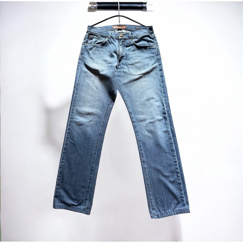 Agave gringo denim bootcut  leg jeans